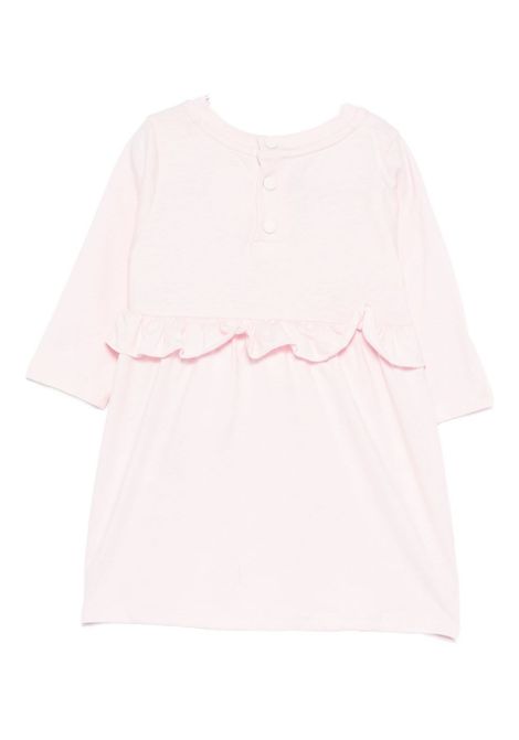 Abito con logo GIVENCHY KIDS | H3089944Z